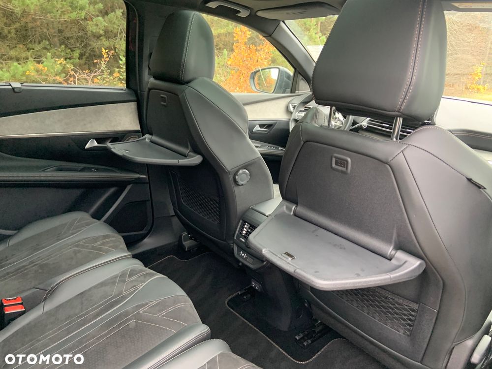 Peugeot 5008 1.5 BlueHDi GT S&S - 17