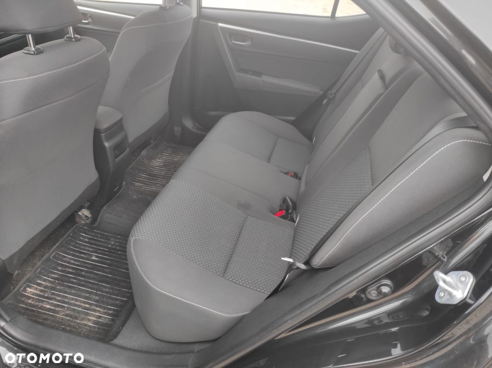 Toyota Corolla 1.6 Comfort - 5