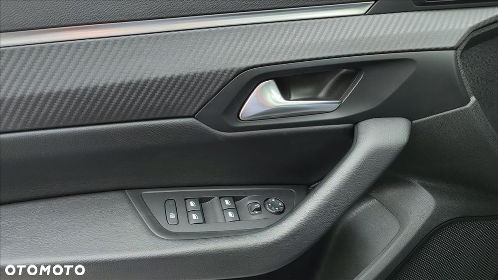 Peugeot 508 BlueHDi 130 Active - 15