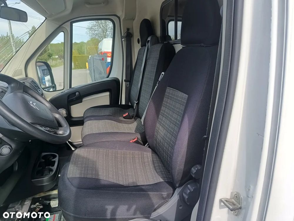 Citroën Jumper - 10
