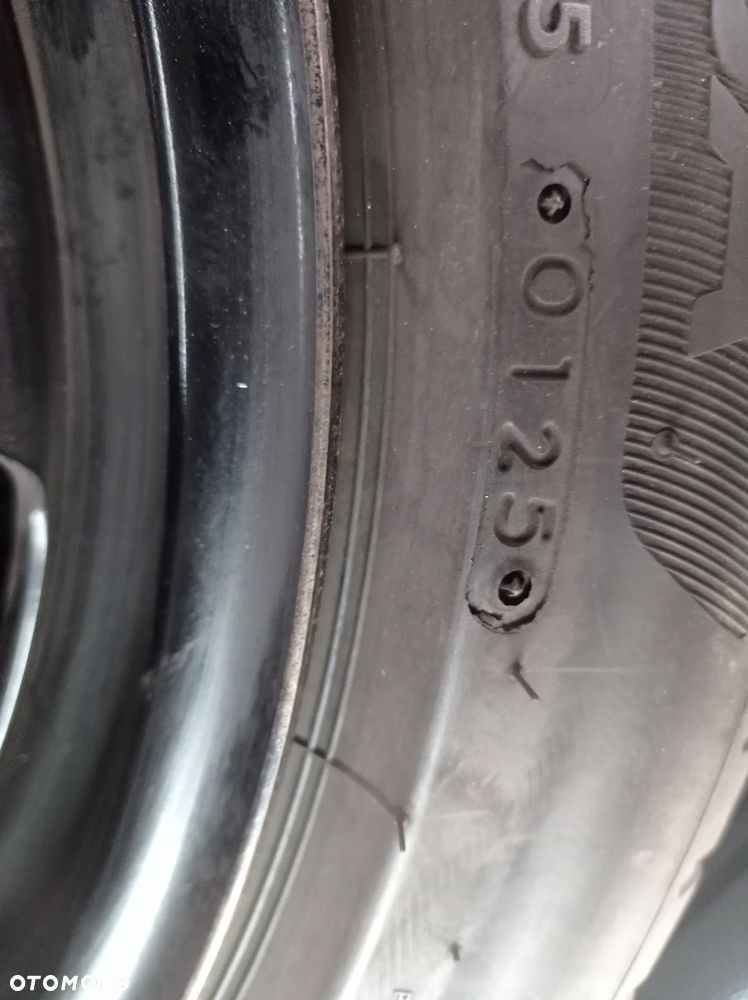 UWAGA TANIO ! KPL KÓŁ CAŁE KOŁA 7jx17 is/et42 OPEL ASTRA J 215/50R17 DOT.2025 LASSA LATO FELGA STRUKTURALNA - 10