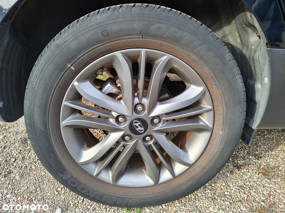 Hyundai ix35 - 17