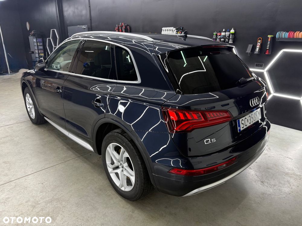 Audi Q5 2.0 TFSI Quattro S tronic design - 30