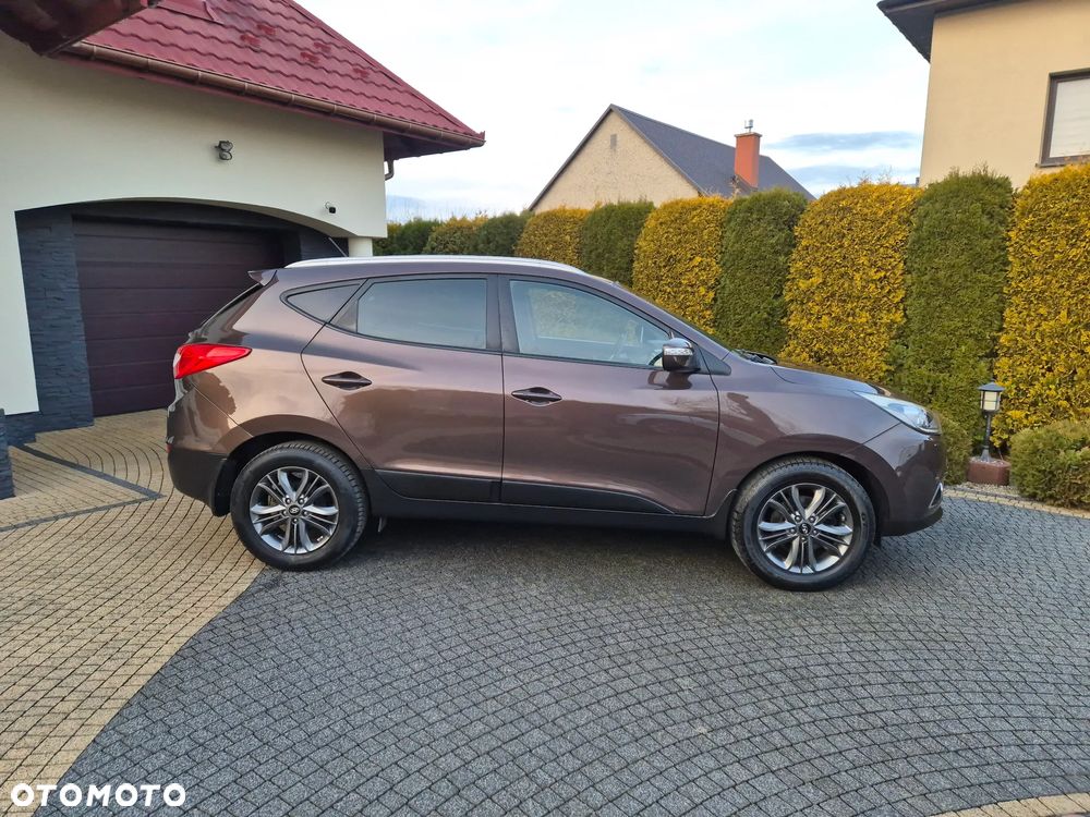 Hyundai ix35 1.6 GDI Style 2WD - 3
