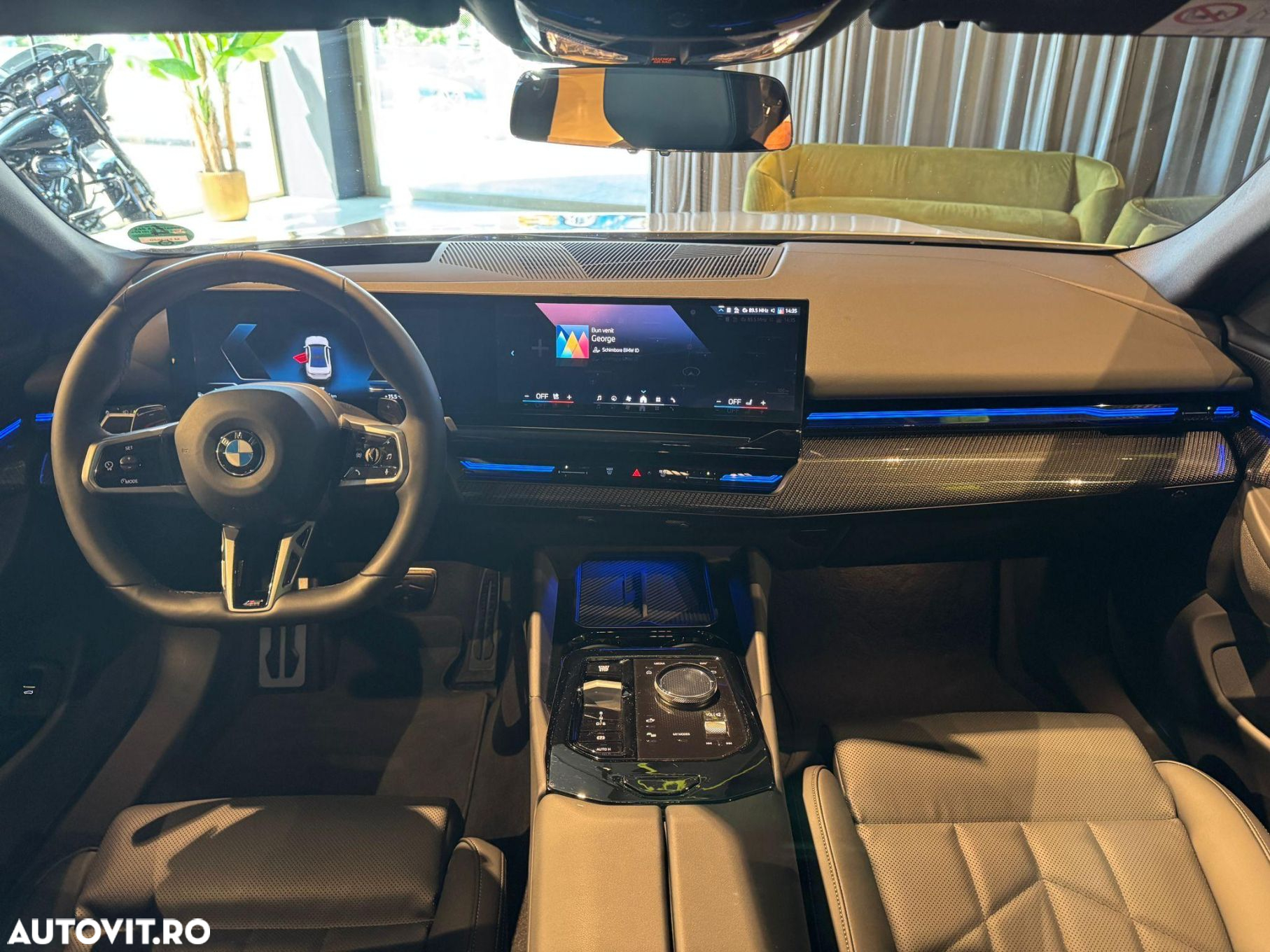 BMW Seria 5 - 15