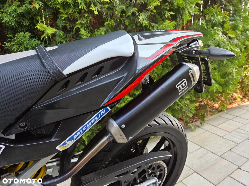 Aprilia SX - 16