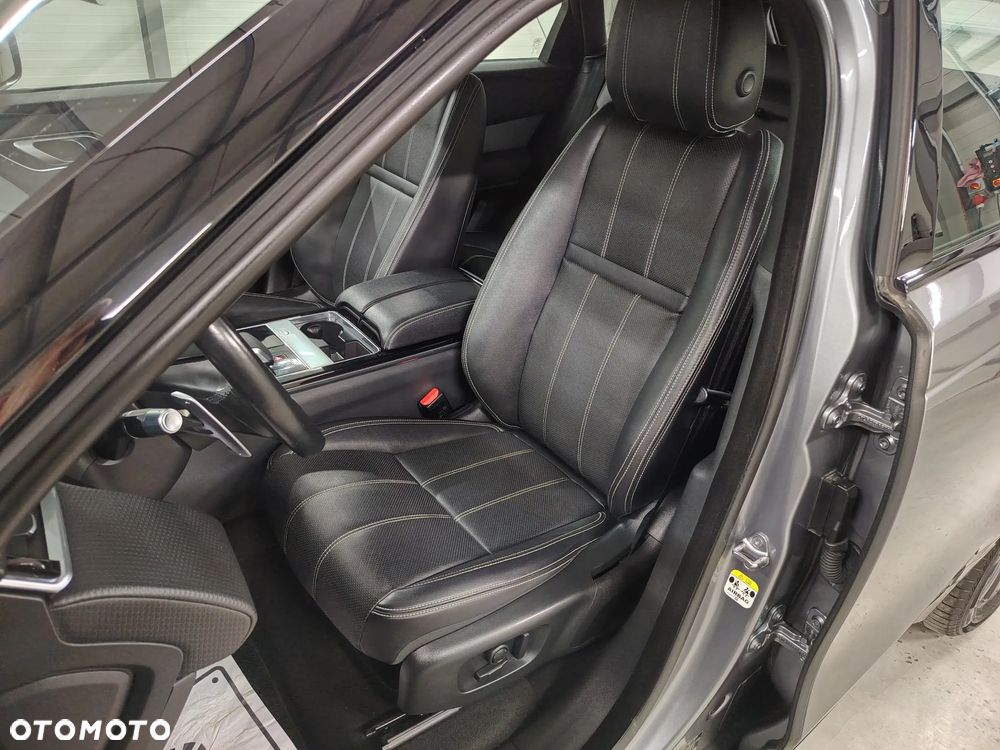 Land Rover Range Rover Velar D200 Dynamic SE - 21