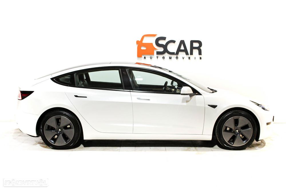 Tesla Model 3 Long Range AWD Dual Motor - 5