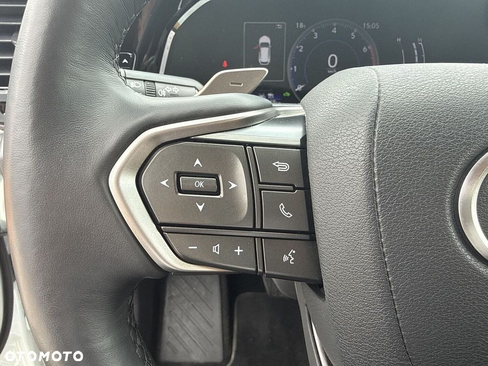 Lexus NX 350h Prestige 2WD - 24