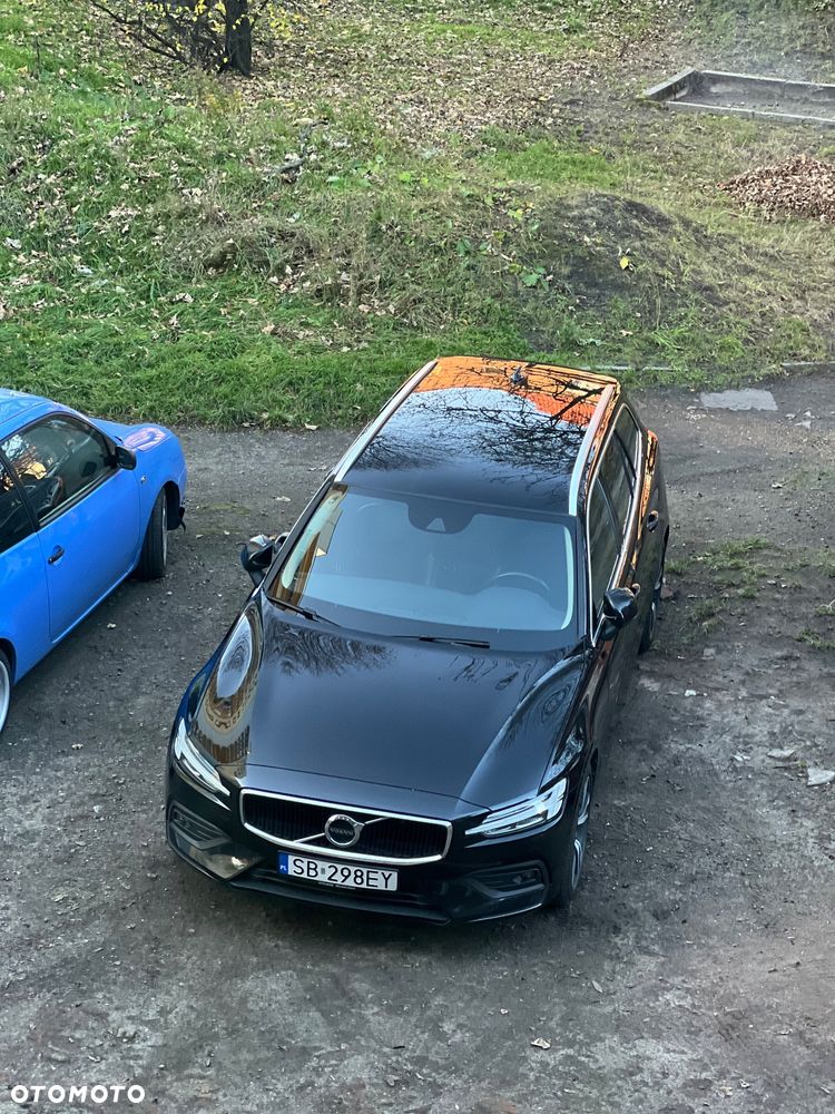 Volvo V60 D3 Momentum Pro - 3