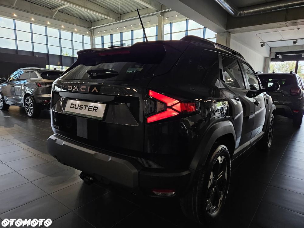 Dacia Duster - 19