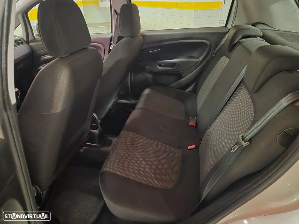 Fiat Grande Punto 1.2 Active - 22