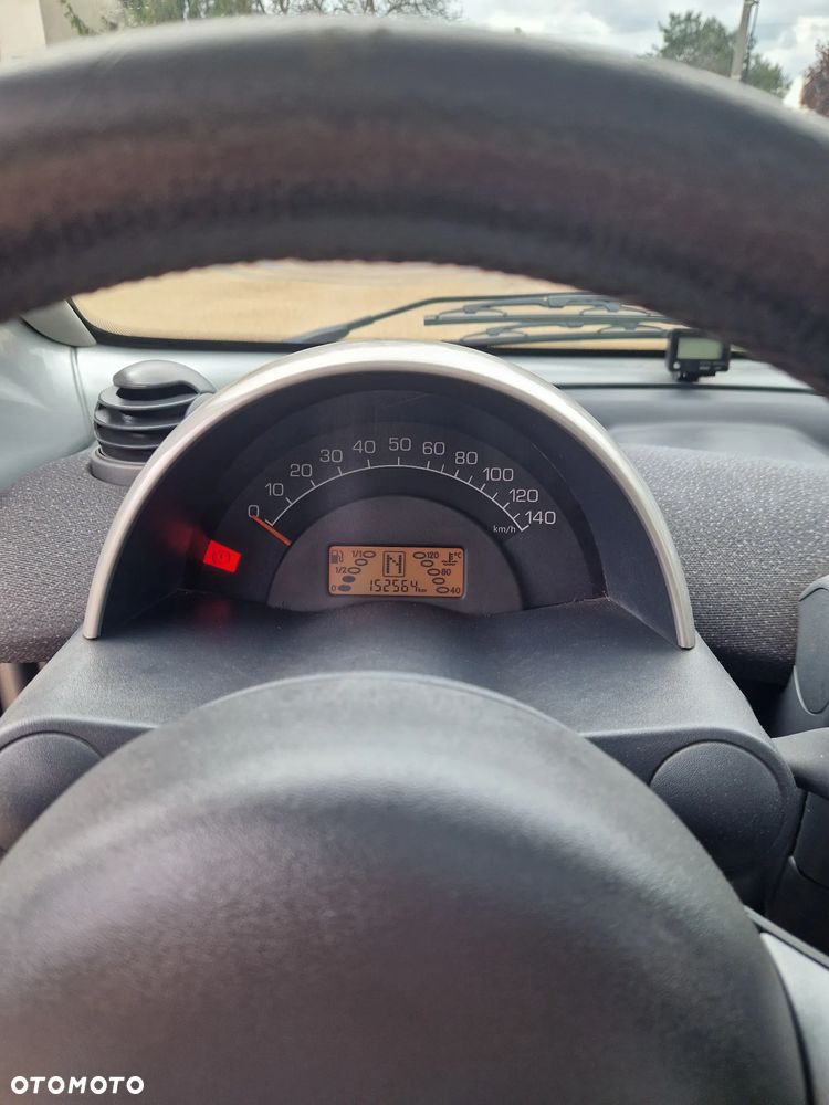 Smart Fortwo & passion cdi - 13