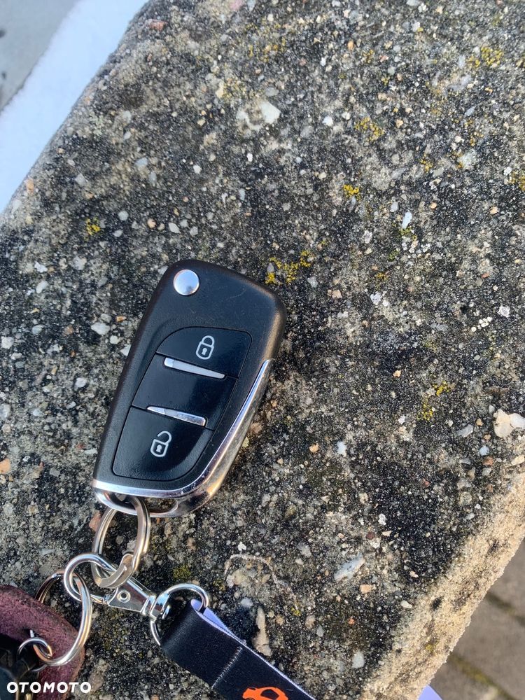 Citroën C3 Picasso 1.6 HDi SX - 12