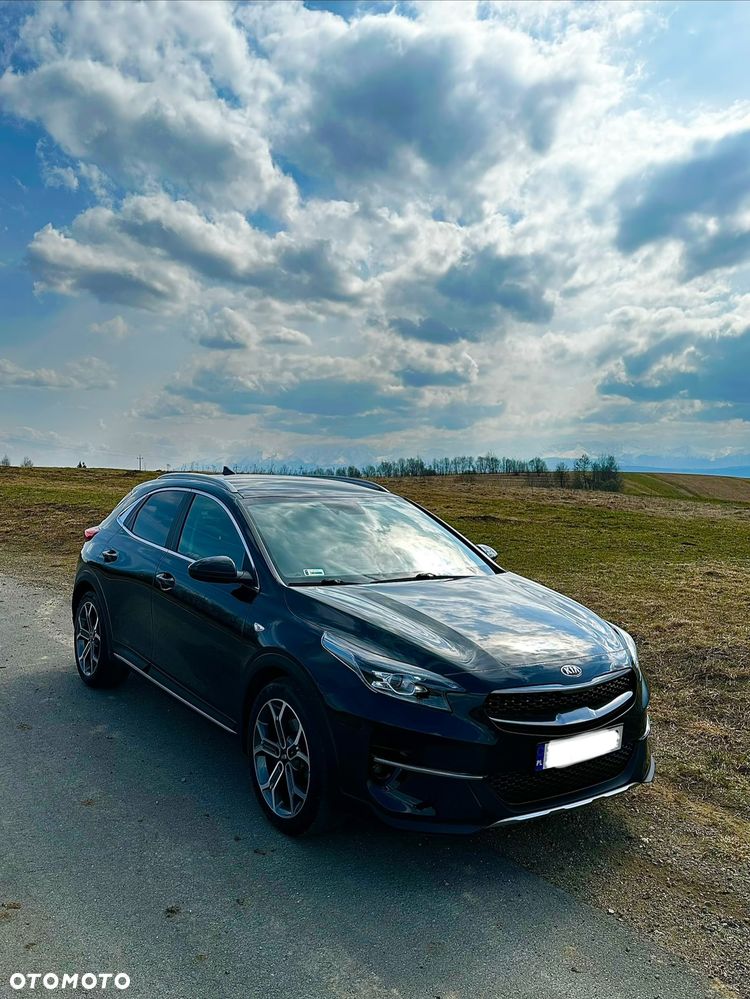 Kia XCeed 1.5 T-GDI M DCT - 2