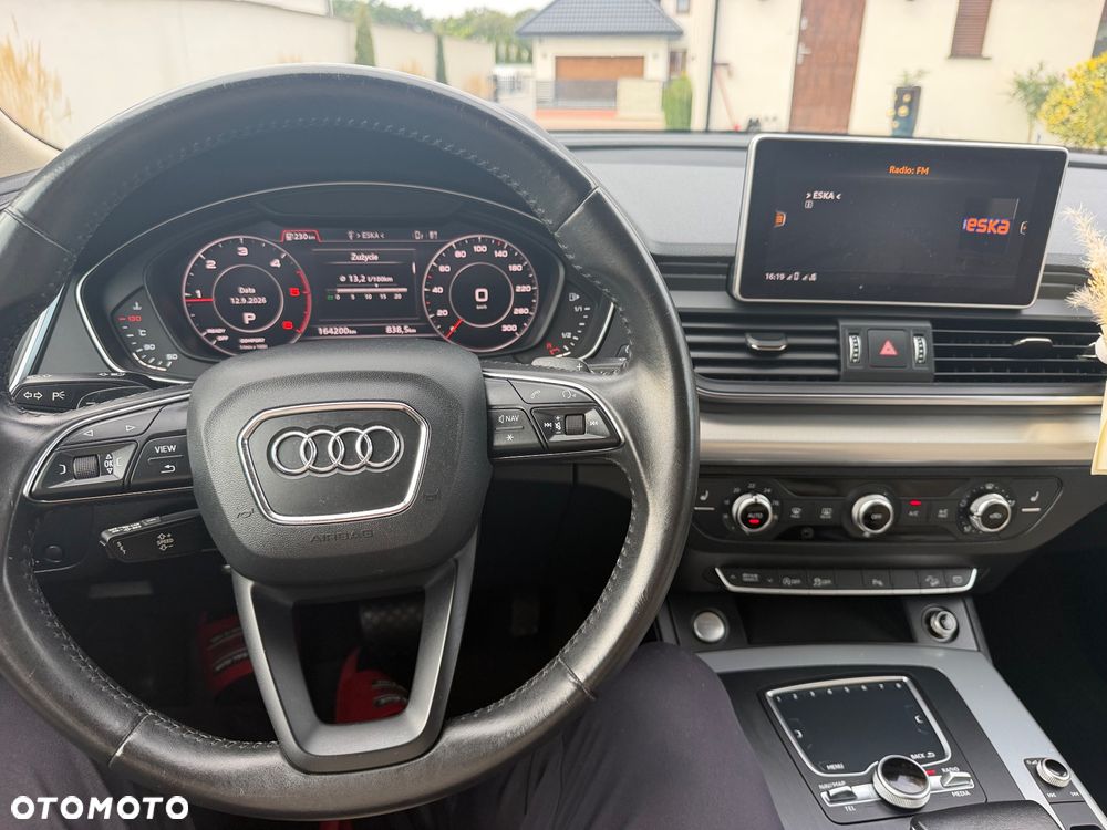 Audi Q5 - 17