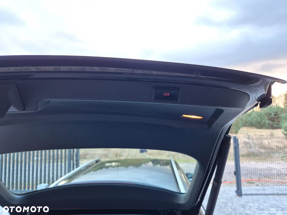Skoda Superb - 11