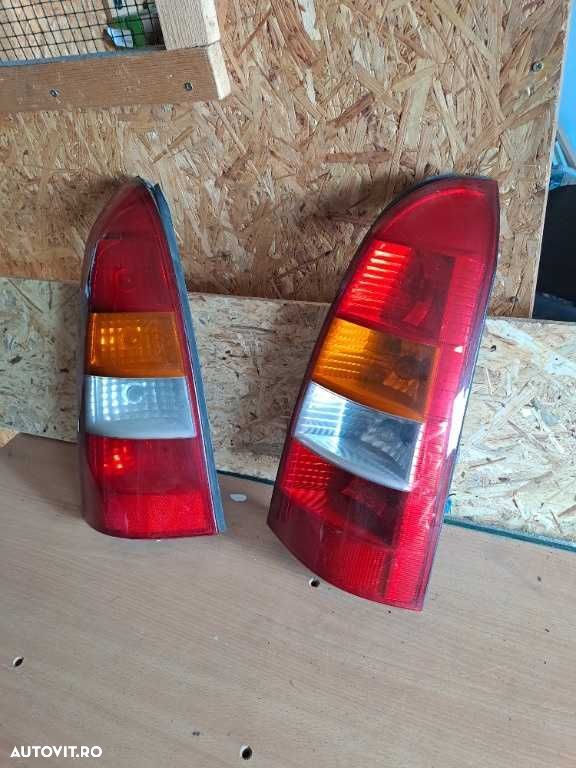 Stop stanga dreapta Opel Astra G break - 1