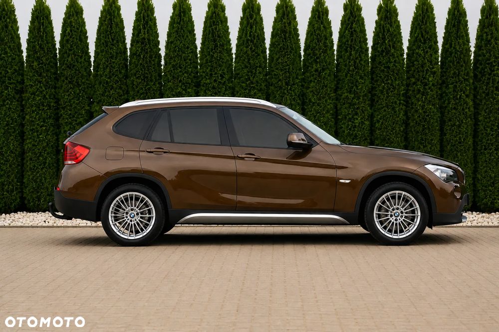 BMW X1 sDrive18i xLine - 14