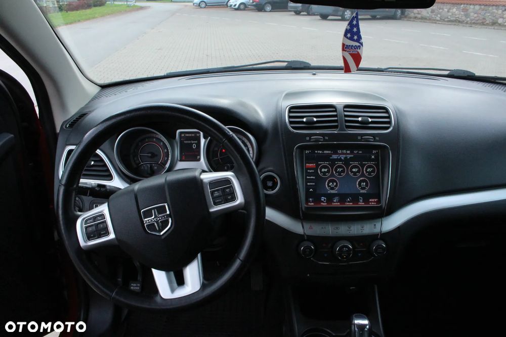 Dodge Journey - 20
