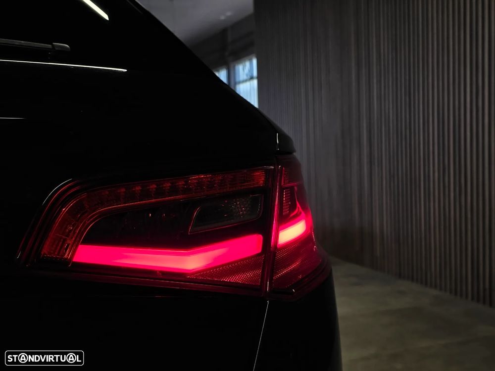 Audi A3 Sportback 1.4 TFSI S line Sport Pack - 10
