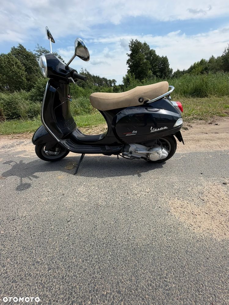 Vespa Inny - 4