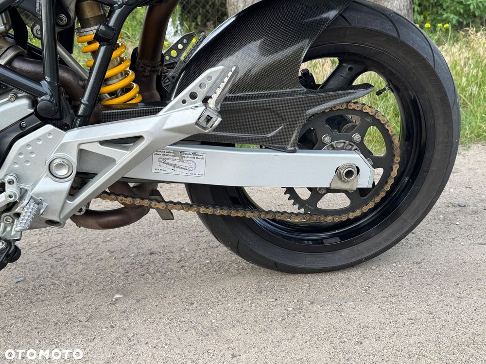 Ducati Multistrada - 12