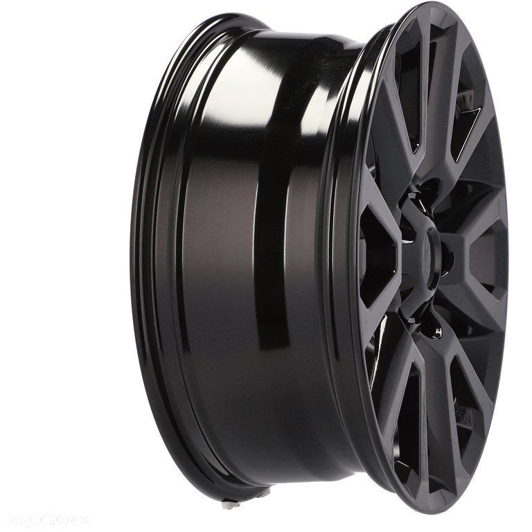 4x Felgi 18 6x139,7 m.in. do TOYOTA Hiace 4RUNNER HILUX Land Cruiser 150 Tacoma - B1072 - 7
