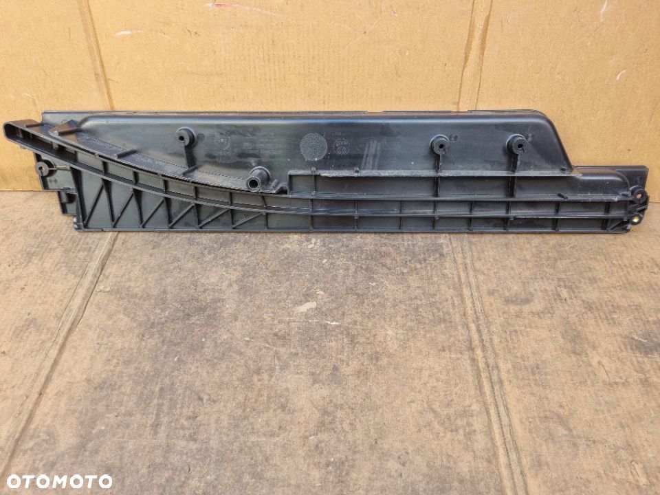 MERCEDES SPRINTER 907 910 STOPIEŃ PRAWY A9106861400 - 3