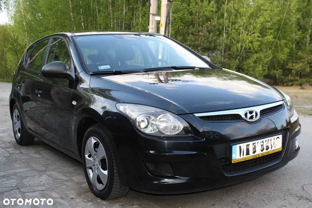 Hyundai i30 1.4 Edition Plus - 6