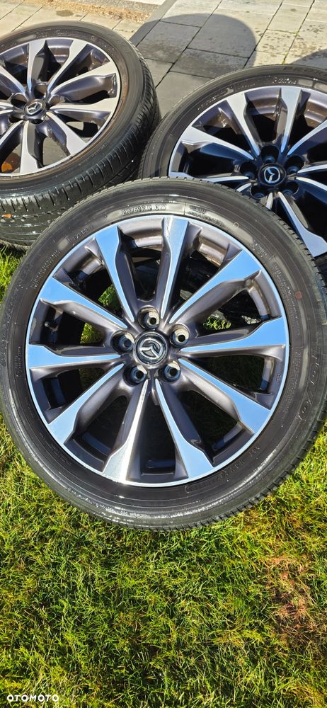 Mazda CX-3 2.0 SkyPassion - 3