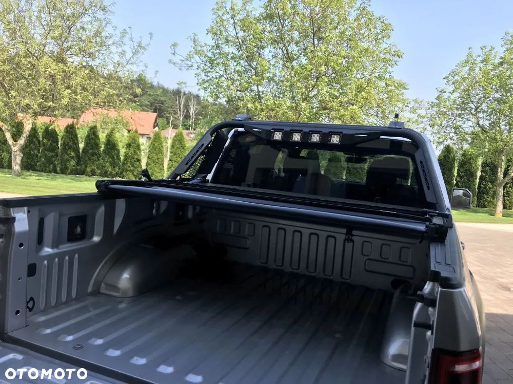 Pokrywa Paki, skrzyni Ford F150, Ram 1500, 7,4 fit, 3 pola - 5