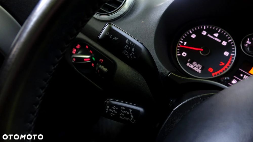 Audi A3 3-drzwiowe 1.4 TFSI Ambiente - 13