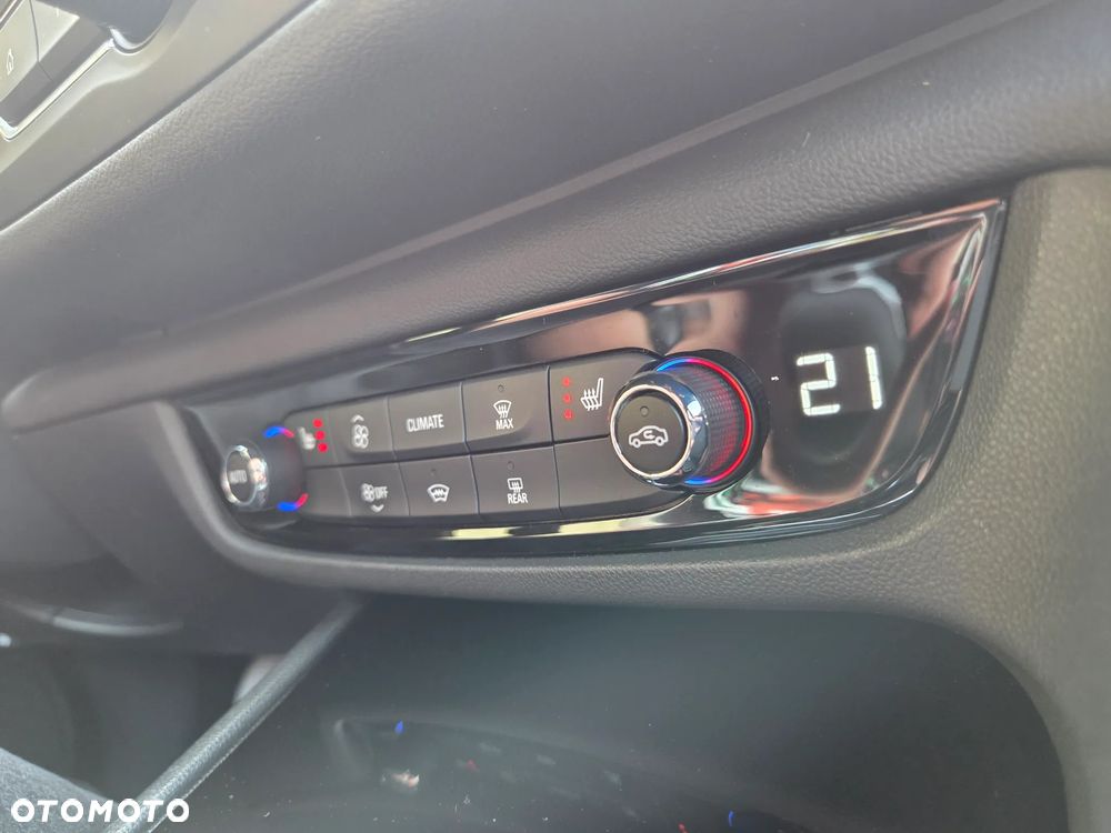 Opel Insignia 2.0 CDTI Ultimate S&S - 24