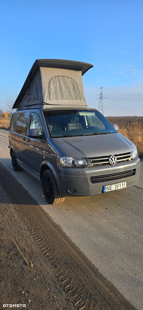 Volkswagen Transporter - 2