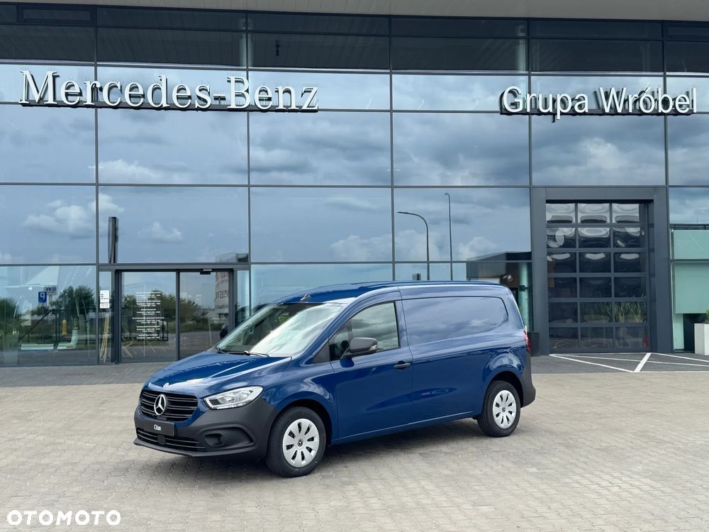 Mercedes-Benz Citan - 2