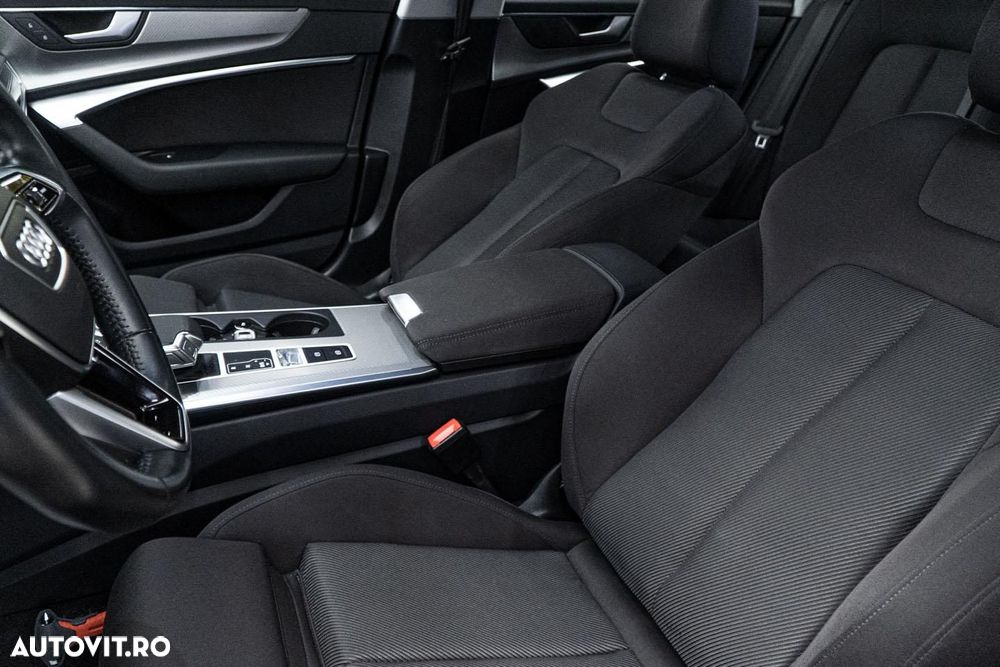 Audi A6 35 TDI S tronic sport - 17