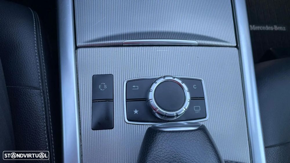 Mercedes-Benz E 300 Bluetec Hybrid Avantgarde - 10