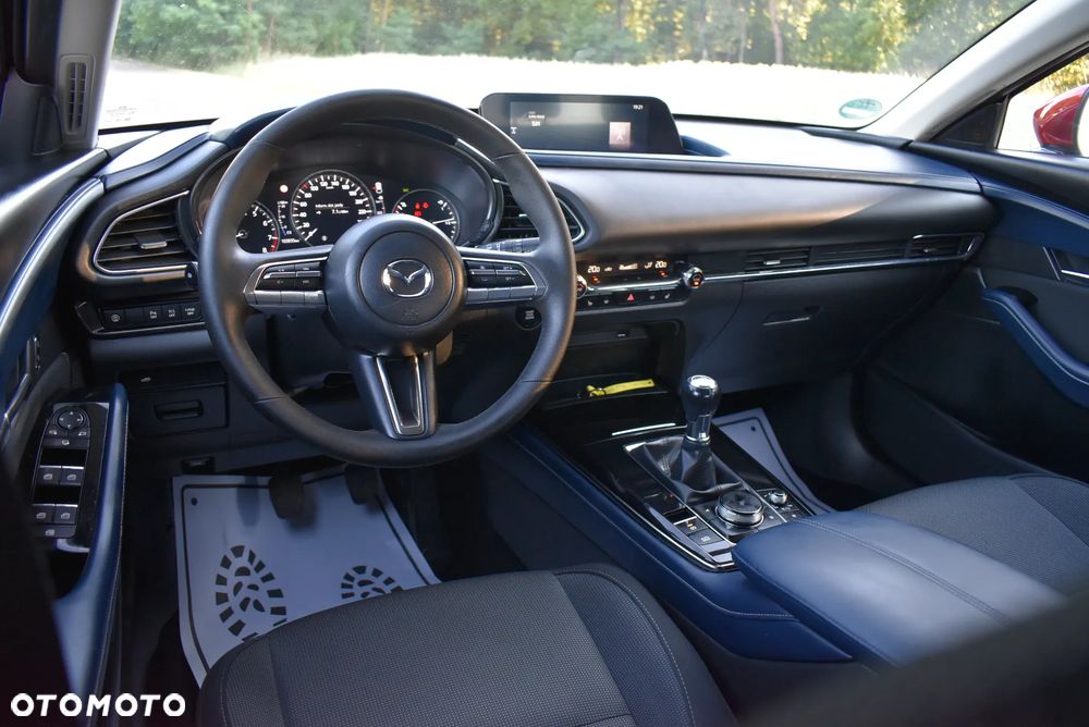 Mazda CX-30 - 26