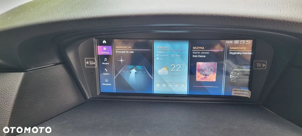 BMW Seria 5 - 12