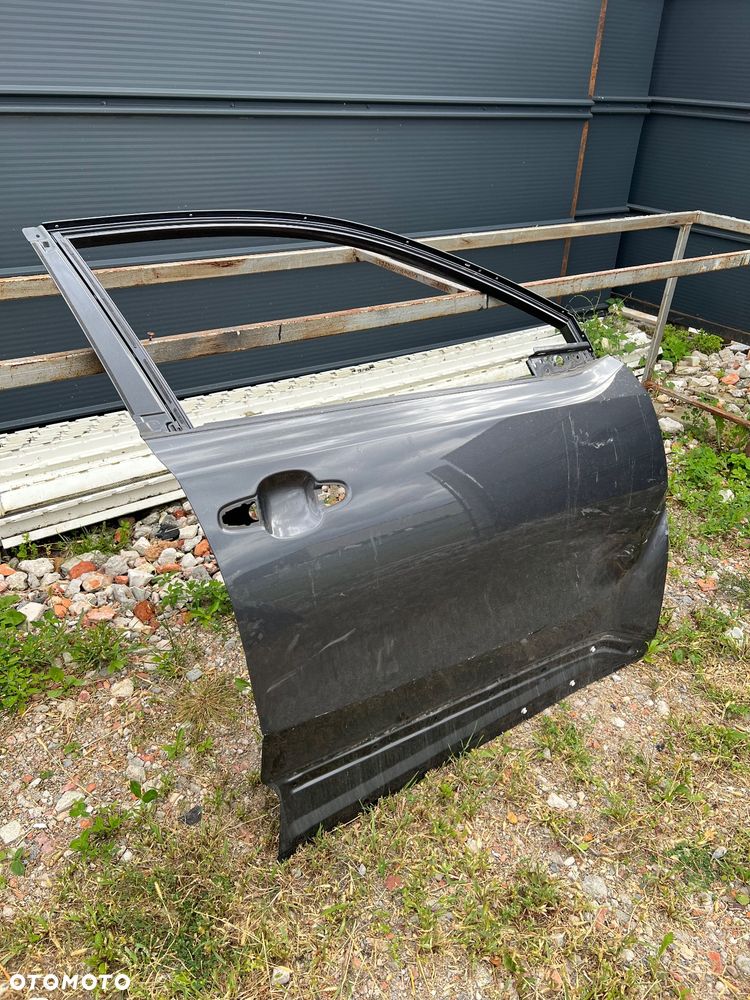 DRZWI PRZEDNIE PRAWE TOYOTA C-HR CHR - 2