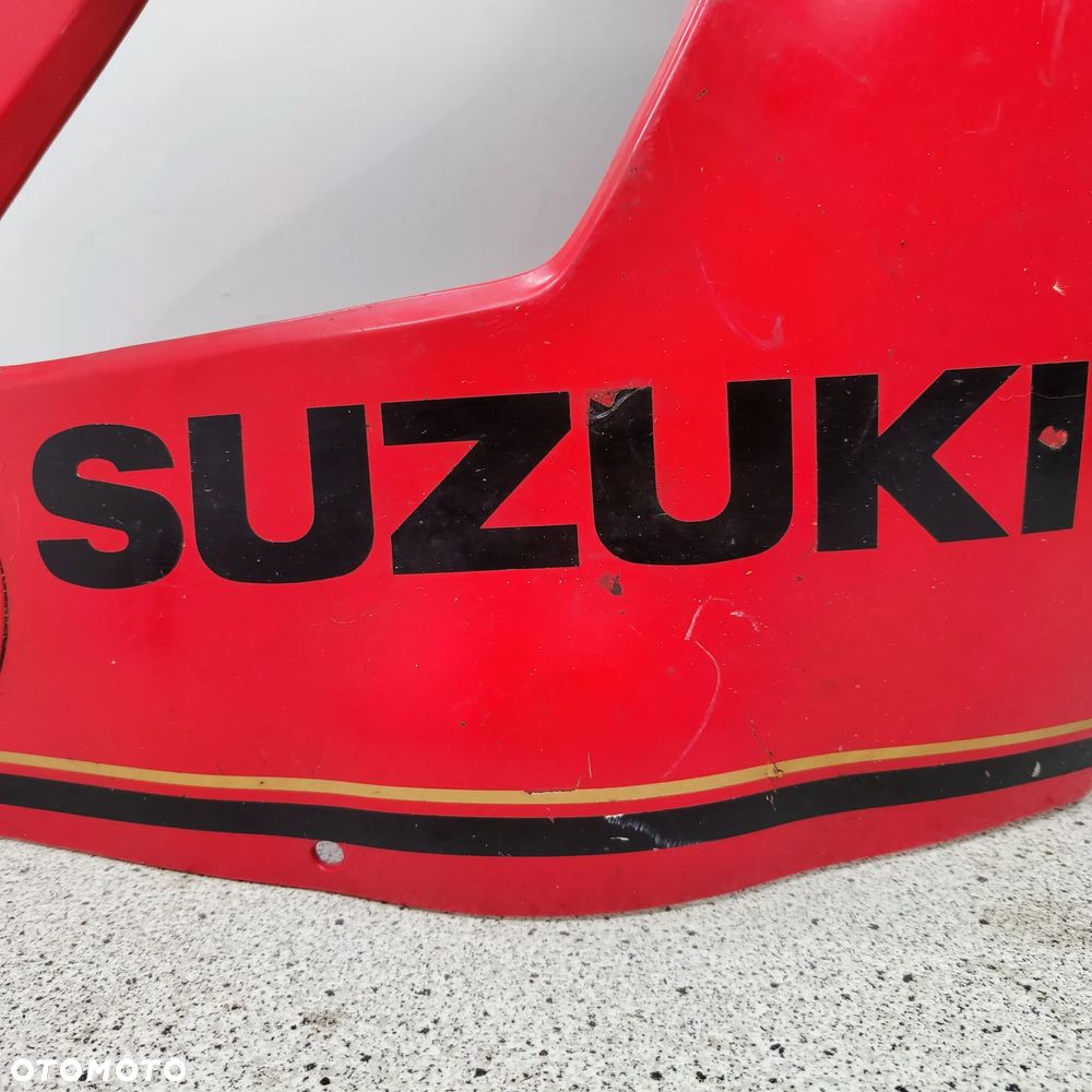 Owiewka, osłona prawa, bok, boczek prawy Suzuki GSX-F 600 750 GSXF 600 750 - 10