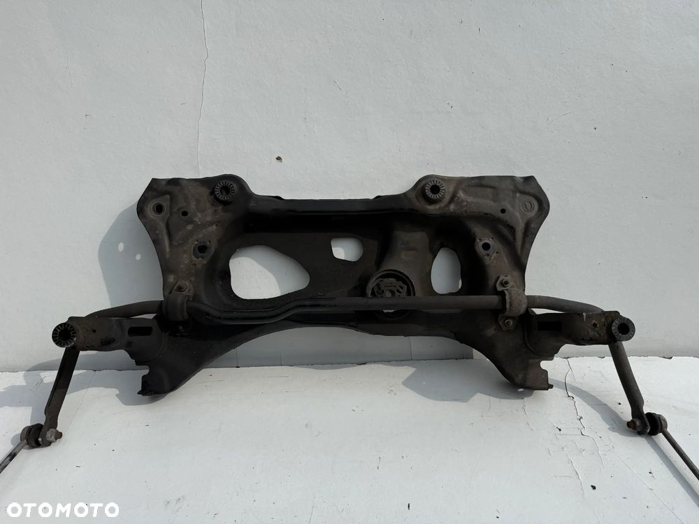 KOŁYSKA SANKI WÓZEK PRZÓD 5Q0199315R VW GOLF VII SEAT LEON III 5F - 4