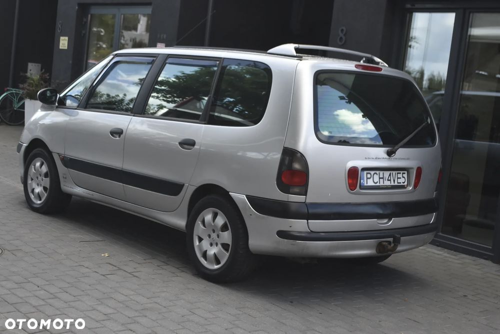 Renault Espace - 4