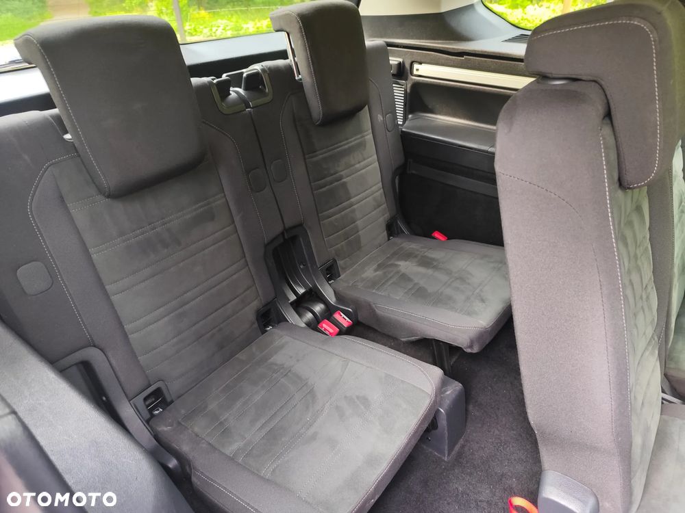 Volkswagen Touran 2.0 TDI SCR (BlueMotion Technology) DSG Highline - 18