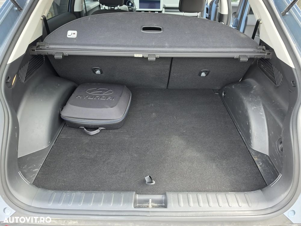 Hyundai IONIQ 5 77,4 kWh - 39