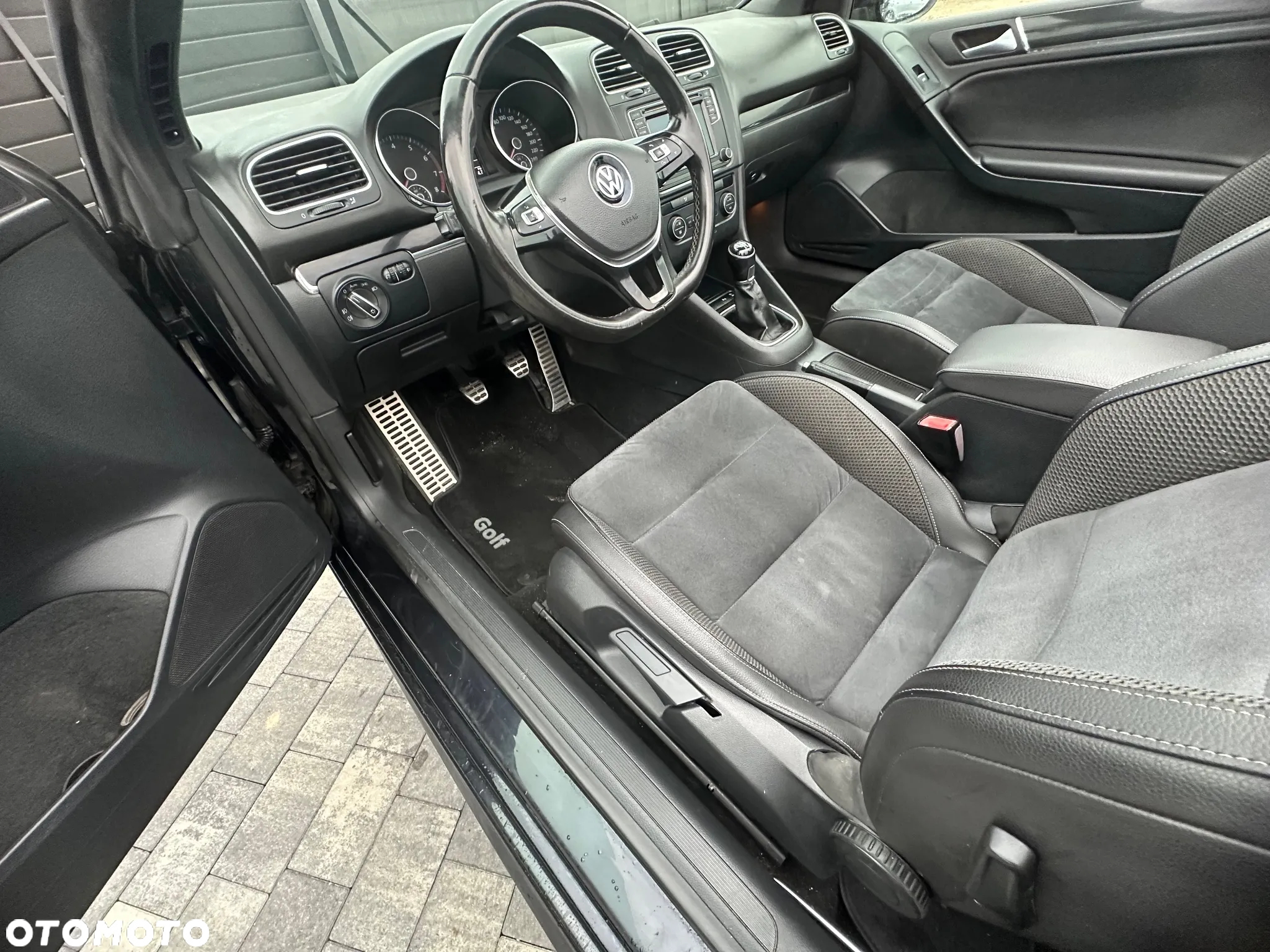 Volkswagen Golf 1.2 TSI BlueMotion Technology Trendline - 19