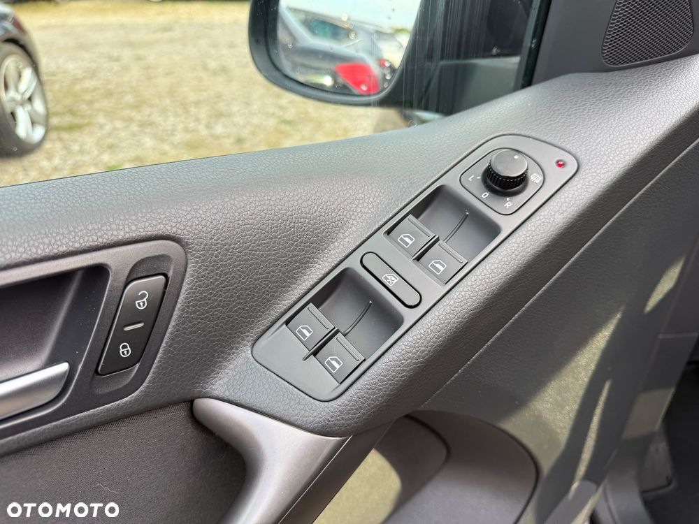 Volkswagen Tiguan 2.0 TSI 4Motion Freestyle - 16