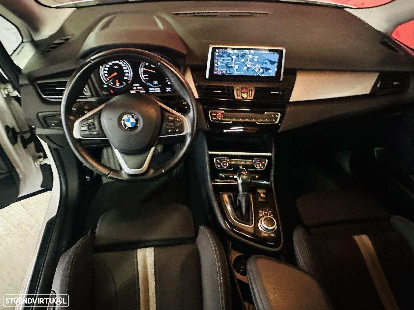 BMW 225xe Active Tourer Line Sport - 9
