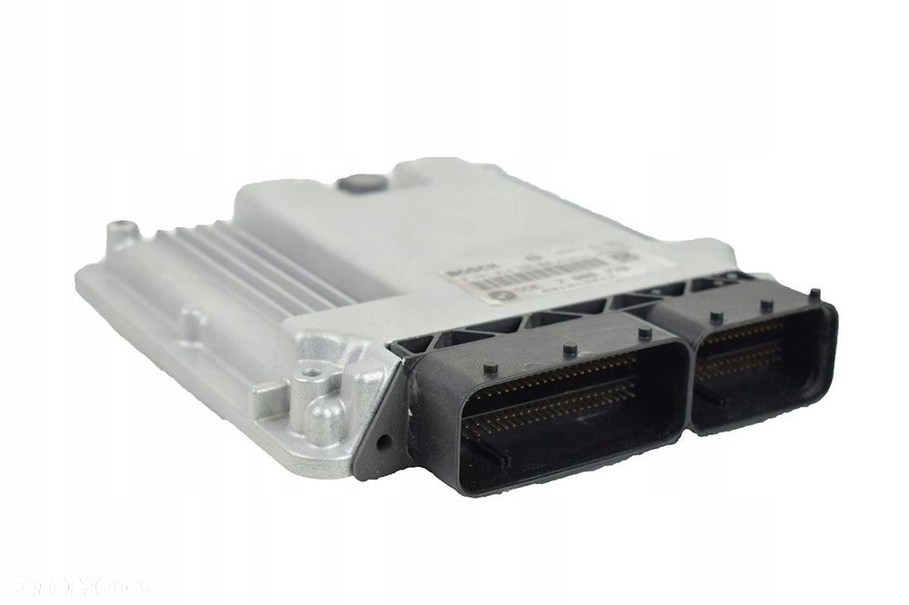 komputer sterownik mini cooper 7808778 0281014295 - 1